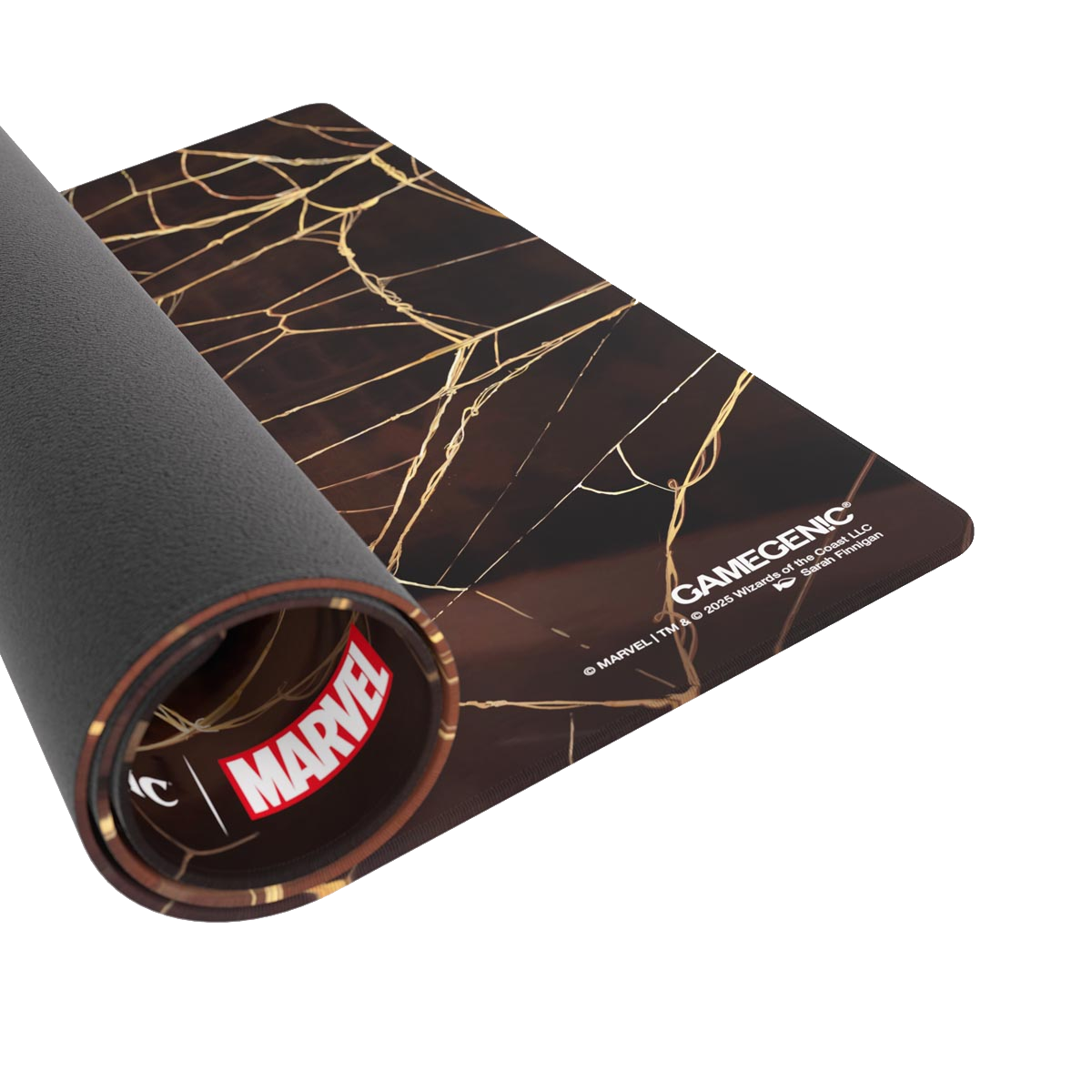 Gamegenic - Magic: The Gathering - Marvel&