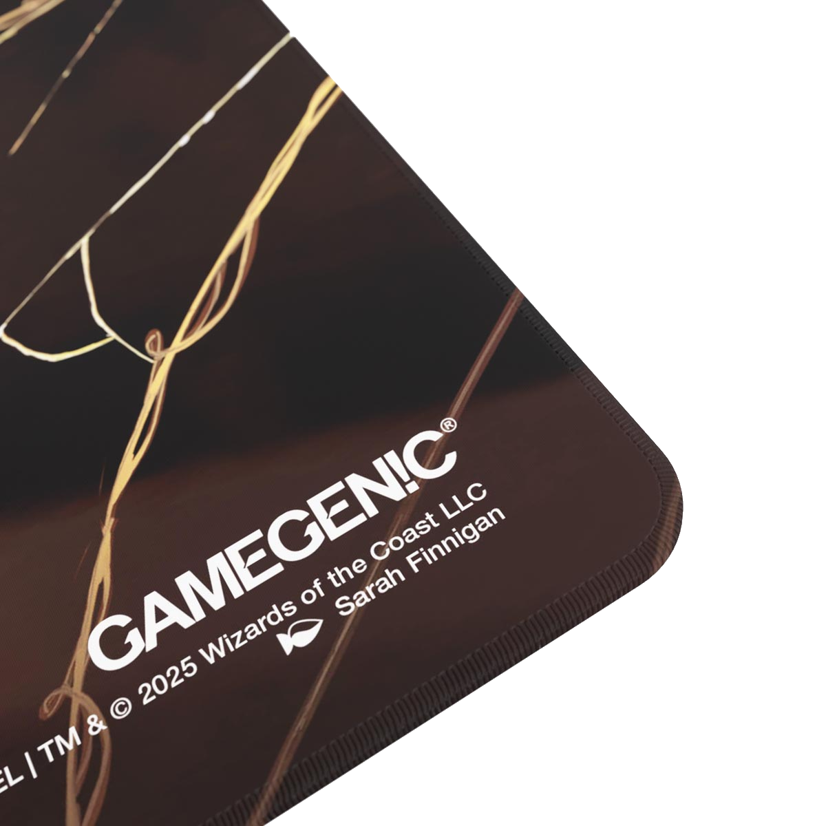 Gamegenic - Magic: The Gathering - Marvel&