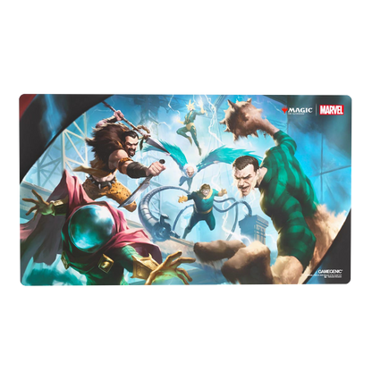 Gamegenic - Magic: The Gathering - Marvel&