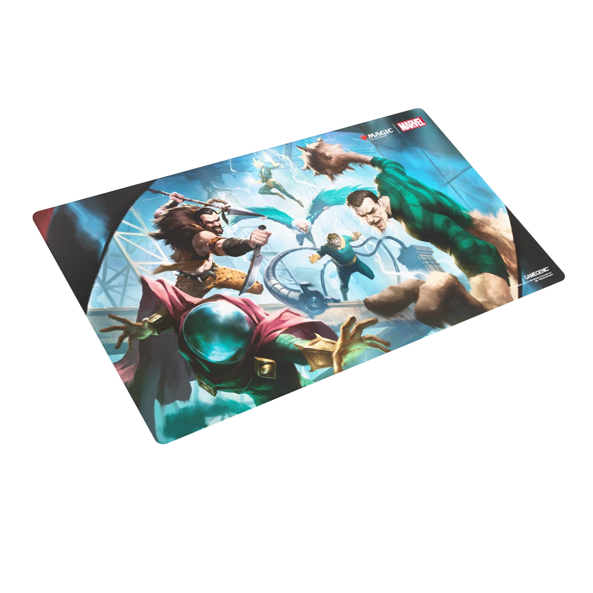 Gamegenic - Magic: The Gathering - Marvel&