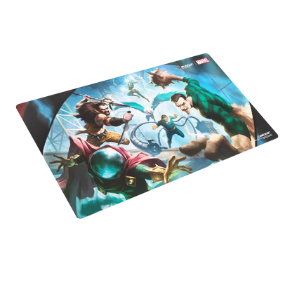 Gamegenic - Magic: The Gathering - Marvel&