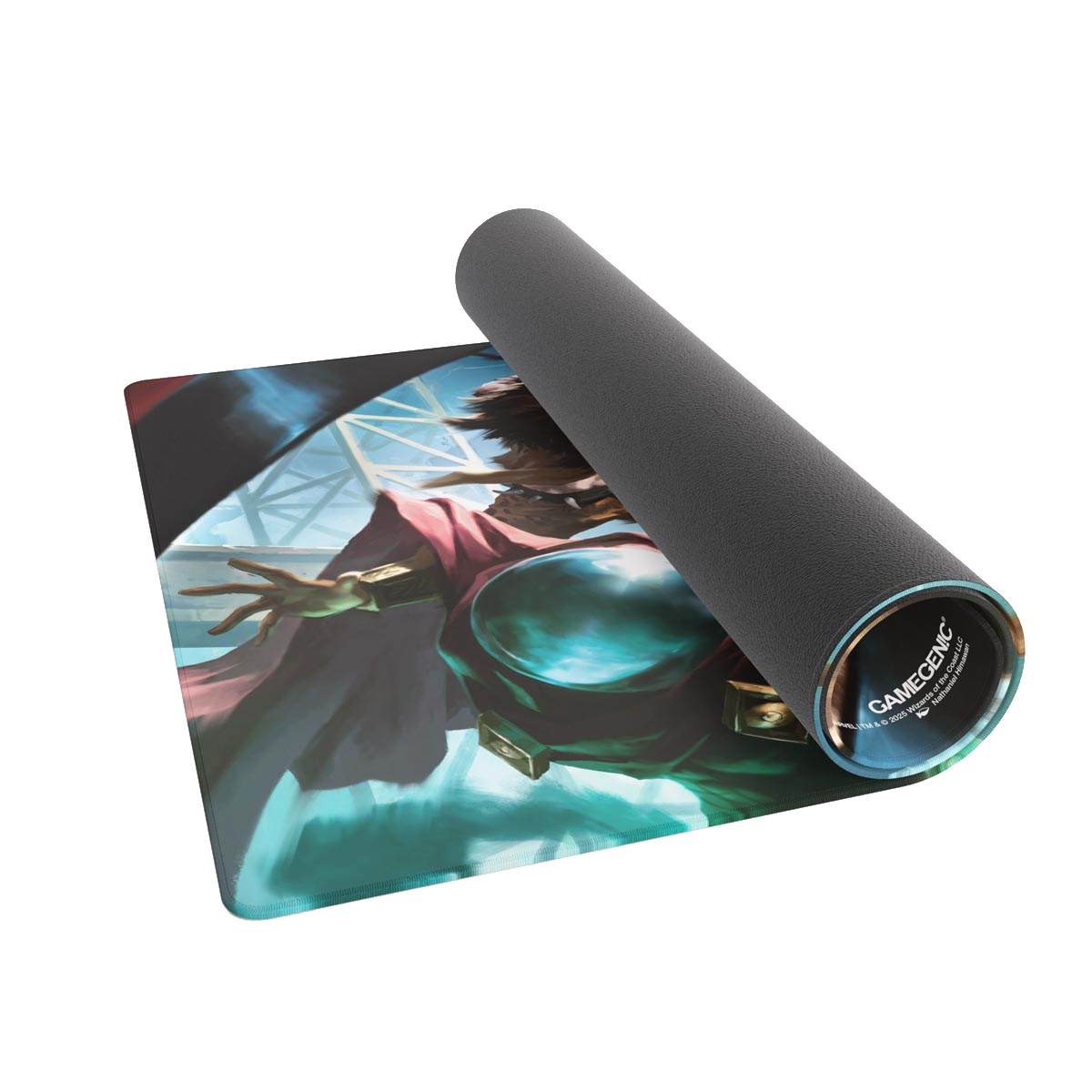 Gamegenic - Magic: The Gathering - Marvel&
