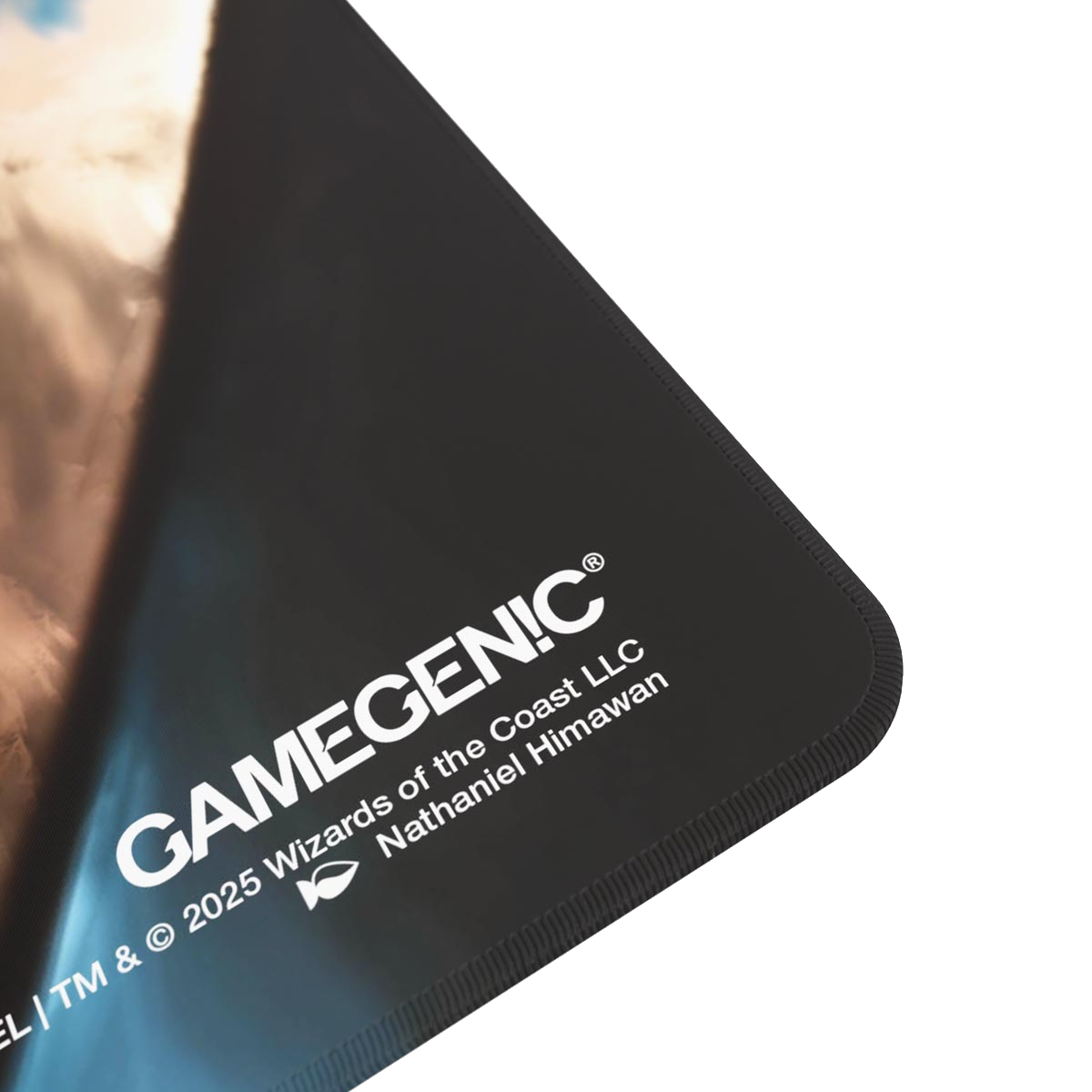 Gamegenic - Magic: The Gathering - Marvel&