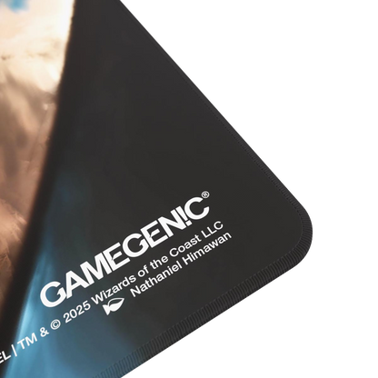 Gamegenic - Magic: The Gathering - Marvel&