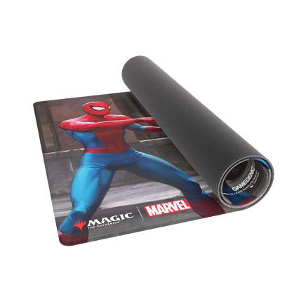 Gamegenic - Magic: The Gathering - Marvel&