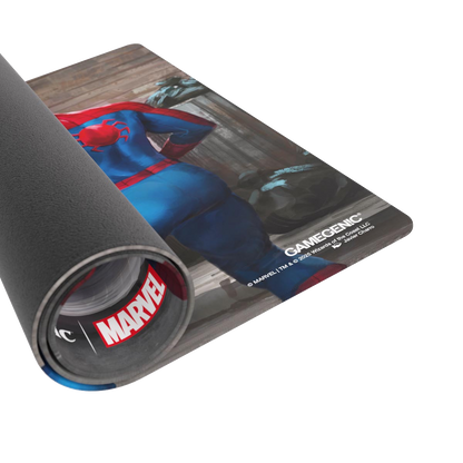 Gamegenic - Magic: The Gathering - Marvel&