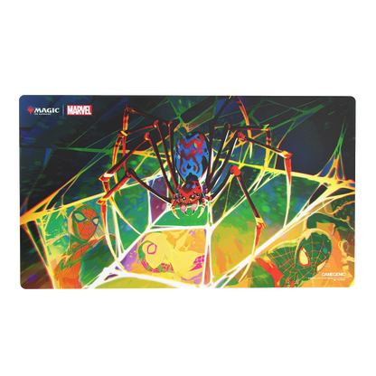Gamegenic - Magic: The Gathering - Marvel&