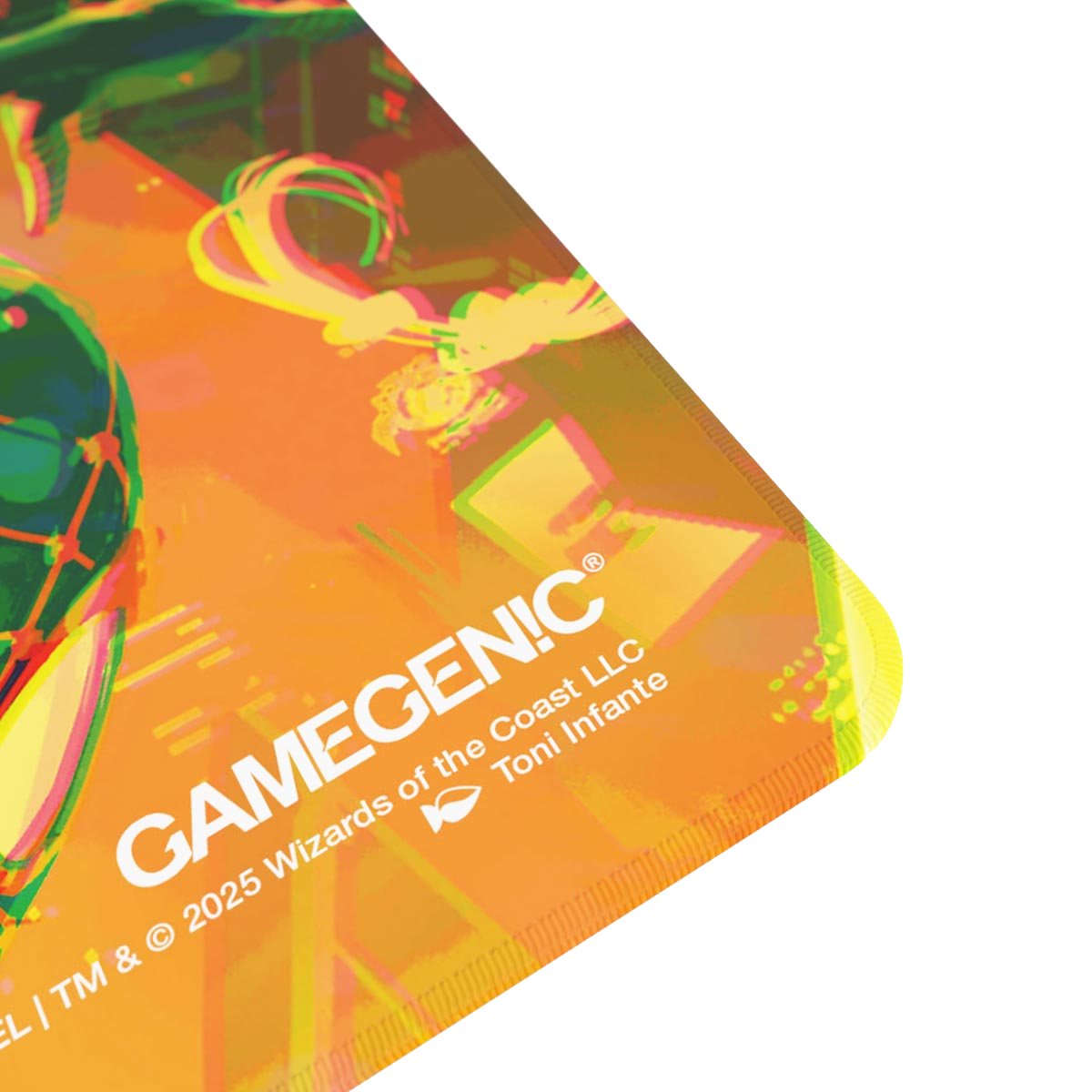 Gamegenic - Magic: The Gathering - Marvel&