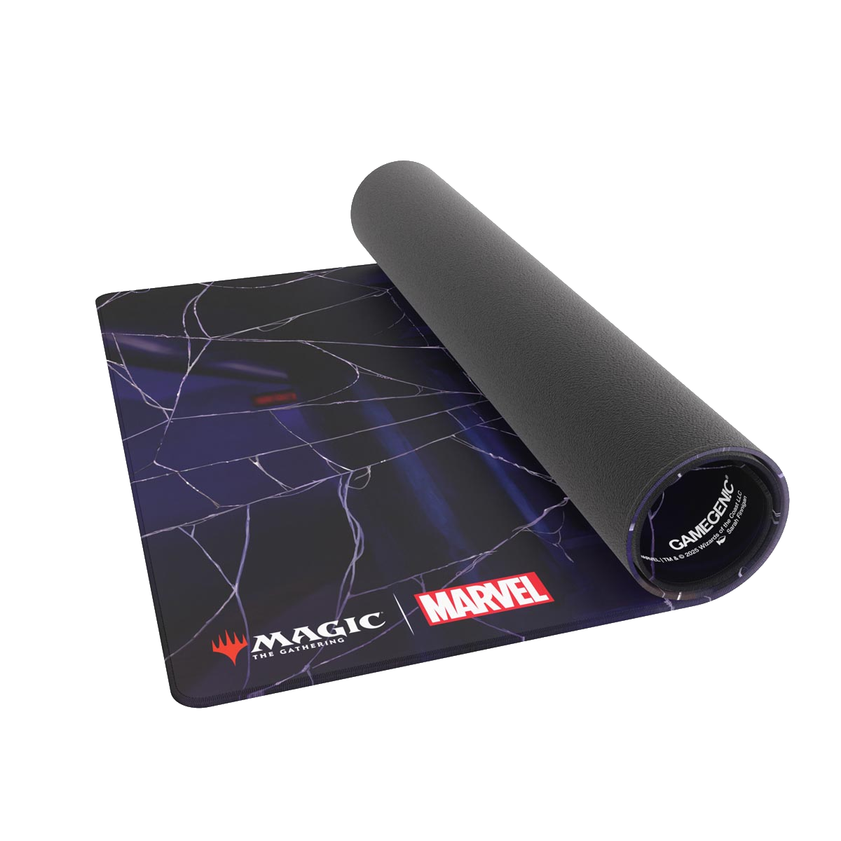 Gamegenic - Magic: The Gathering - Marvel&