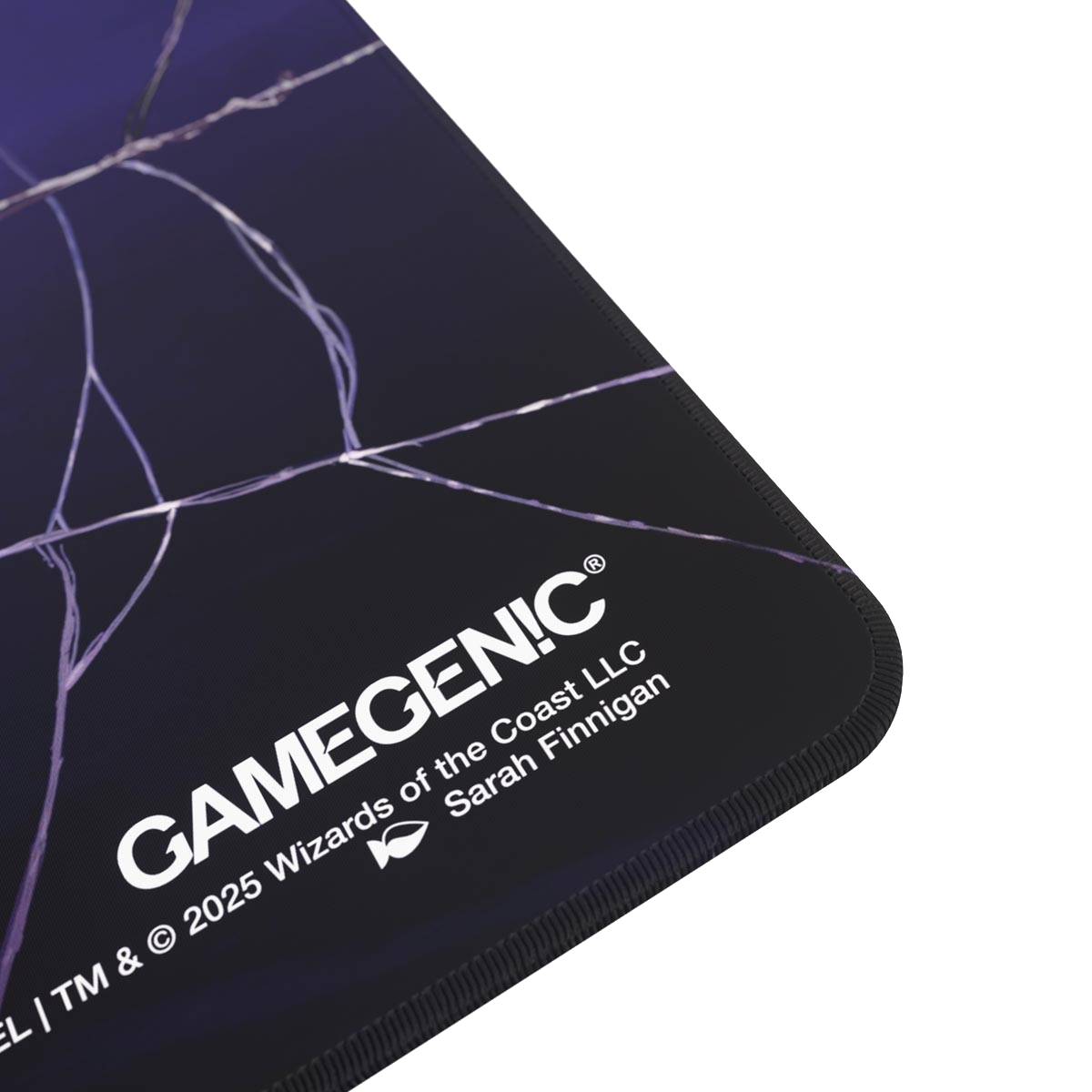 Gamegenic - Magic: The Gathering - Marvel&