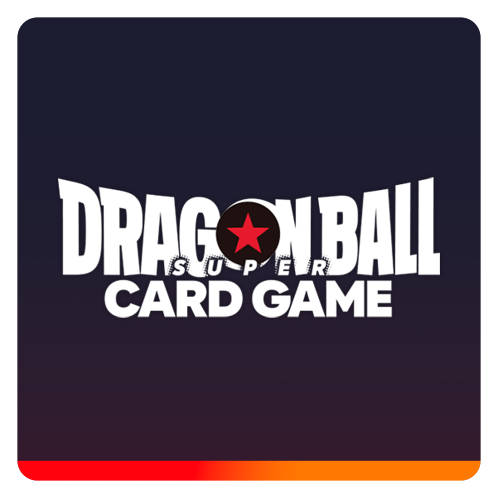Dragon Ball Super CG Fusion World - Starter Deck - (FS13)
