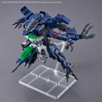 Bandai - Gunpla - Action Base - Action Base 8 (Clear)