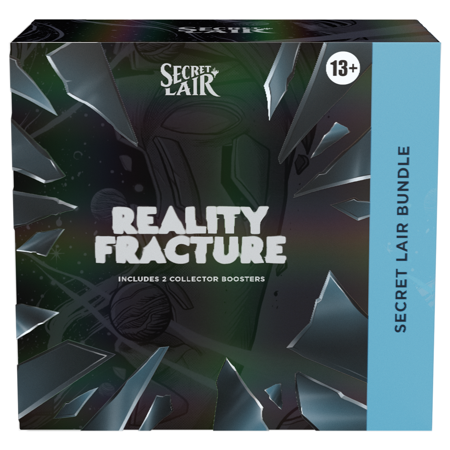 Magic: The Gathering - Reality Fracture - Secret Lair Bundle