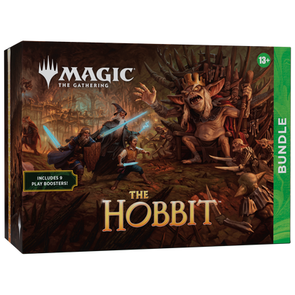 Magic: The Gathering - The Hobbit - Bundle