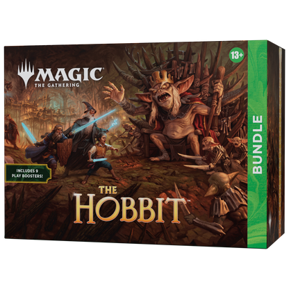Magic: The Gathering - The Hobbit - Bundle