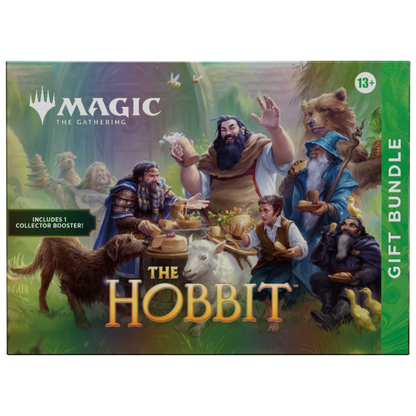 Magic: The Gathering - The Hobbit - Gift Bundle