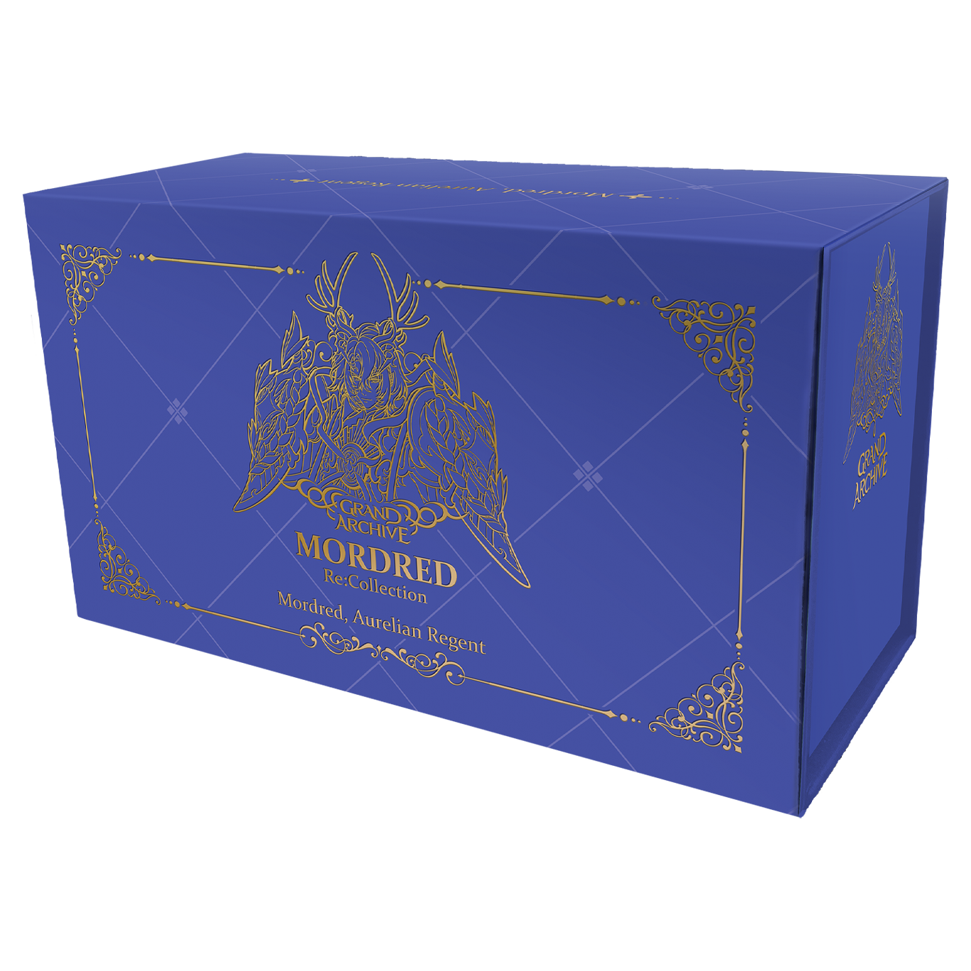 Grand Archive TCG - Mordred Re:Collection - Aurelian Regent