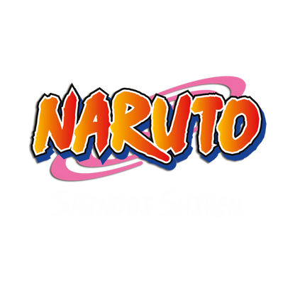 Naruto Mythos TCG - Set 02 - Shinobi Shiren - Special Pack Design B (1st Edition)