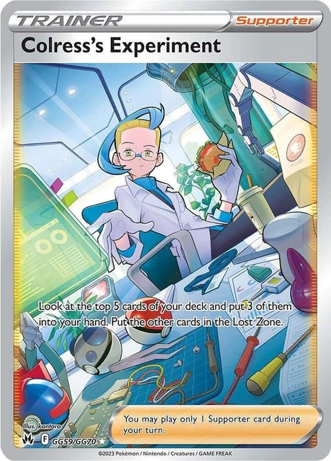 Colress&