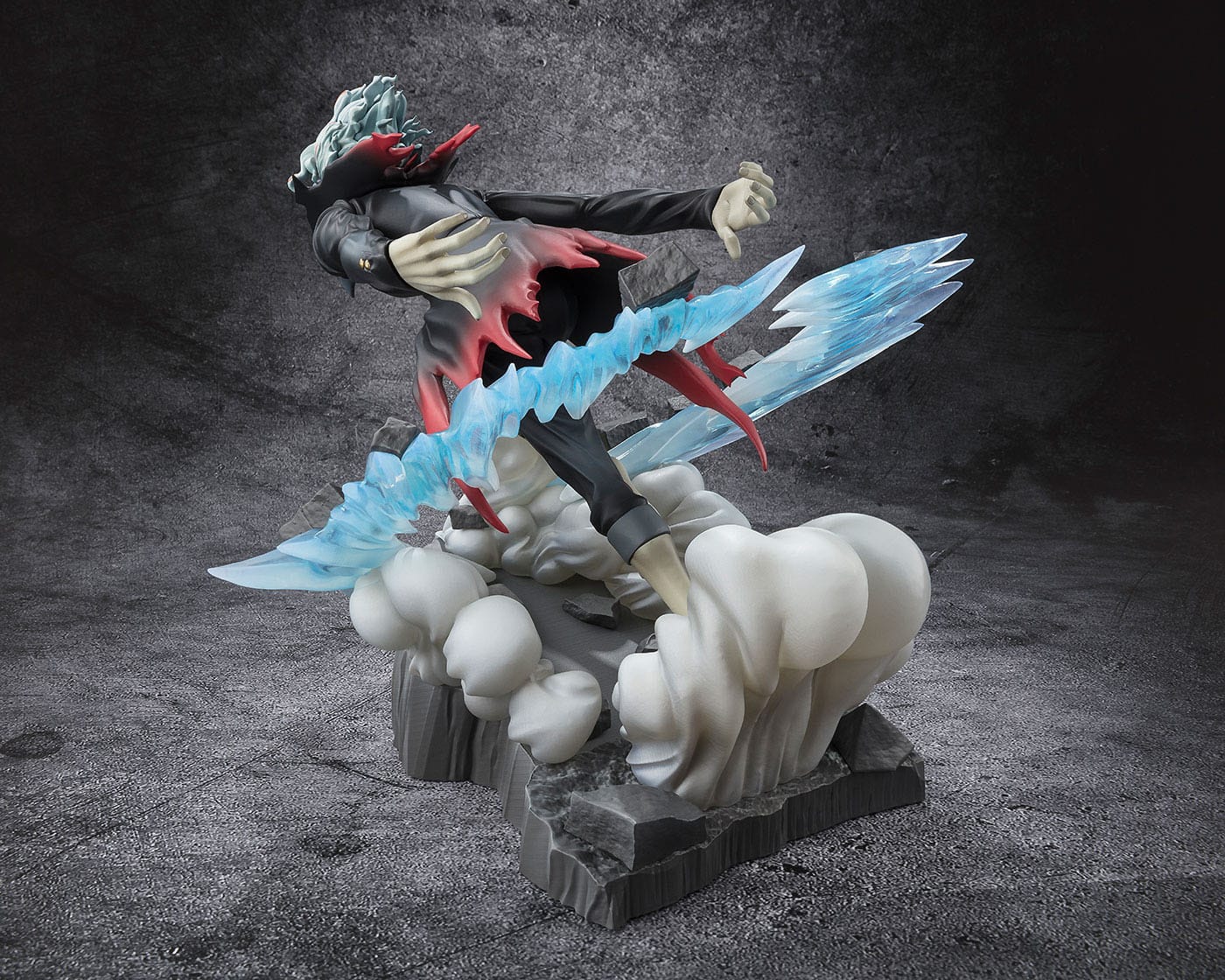Bandai - Figuarts ZERO - Dandadan - Okarun Transformed
