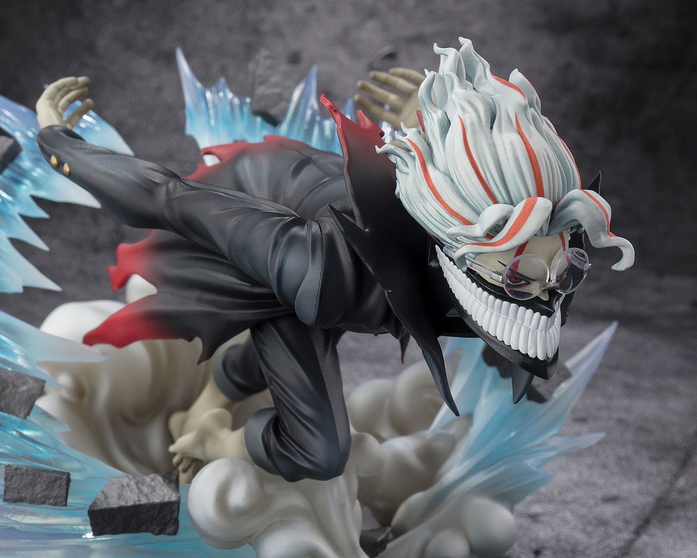 Bandai - Figuarts ZERO - Dandadan - Okarun Transformed