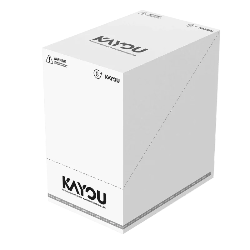 Kayou - My Little Pony - Friendship Eternal Cards Series 03 (Moon Edition) - Sleeved Booster Box (24x Packs)