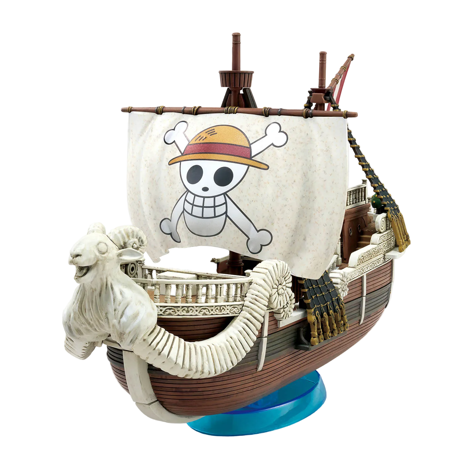 Bandai - Grand Ship Collection - A Netflix Series: ONE PIECE - Going Merry