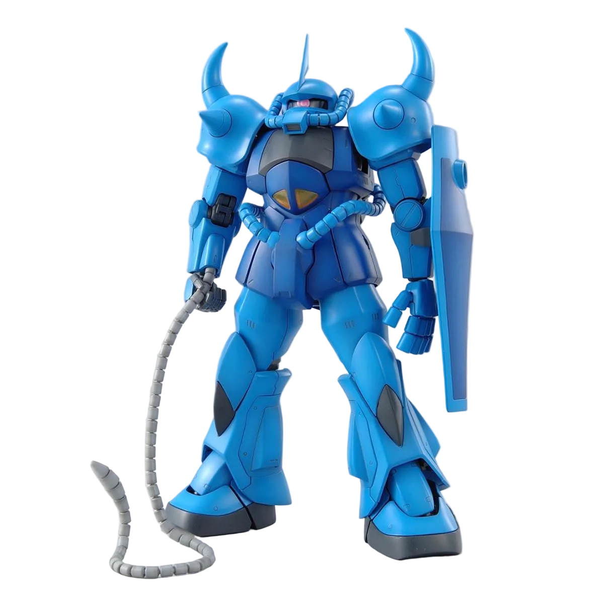 Bandai - Gunpla - MG 1/100 - Mobile Suit Gundam - MS-07B Gouf Ver. 2.0
