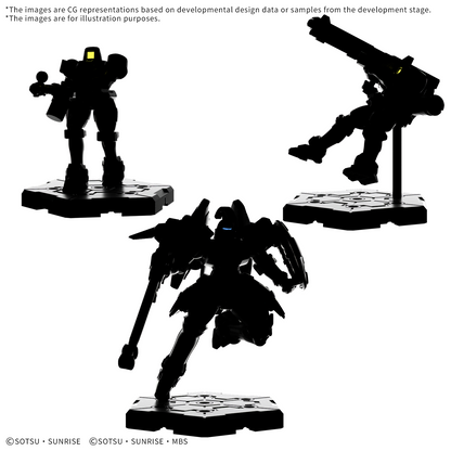 Gundam Assemble - Expansion Pack 05 (EX05)