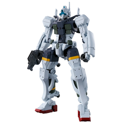 Bandai - Gunpla - HG 1/144 - Mobile Suit Gundam GQuuuuuuX - gMS-01 Bocata&
