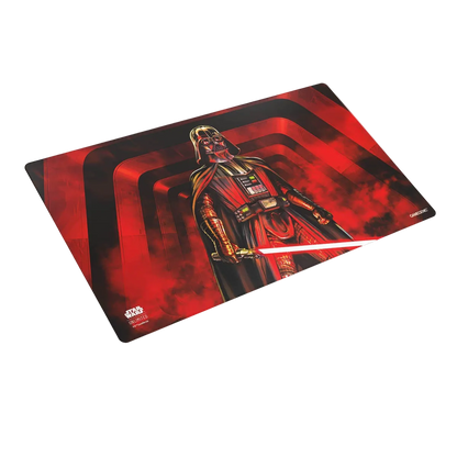 Gamegenic - Star Wars: Unlimited - Game Mat - Darth Vader Unstoppable