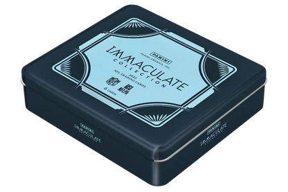 Panini - 2025 Immaculate Collection American Football (NFL) - Hobby Box