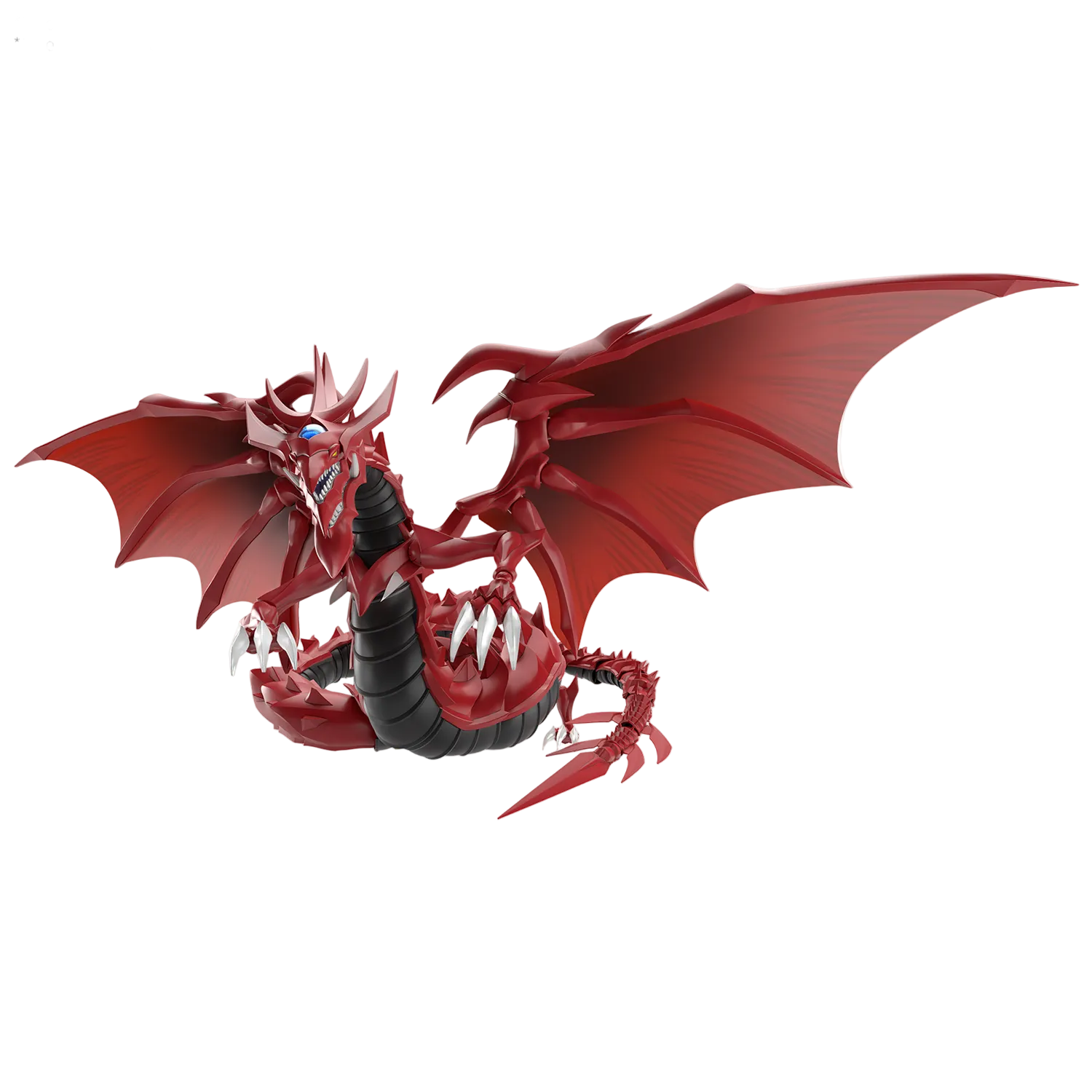 Bandai - Figure-rise Standard Amplified - Yu-Gi-Oh! - Slifer the Sky Dragon