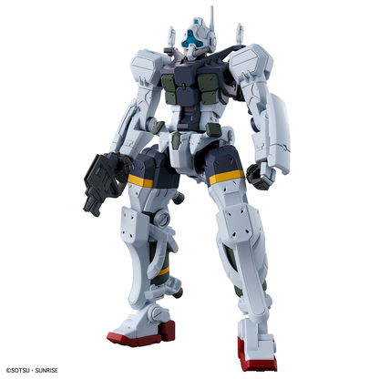 Bandai - Gunpla - HG 1/144 - Mobile Suit Gundam GQuuuuuuX - gMS-01 Bocata&