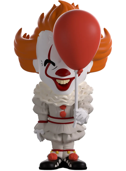 Youtooz - IT - Pennywise Vinyl Figure 
