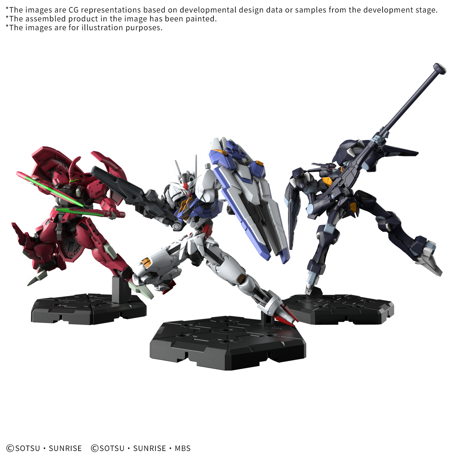Gundam Assemble - Expansion Pack 02 (EX02)