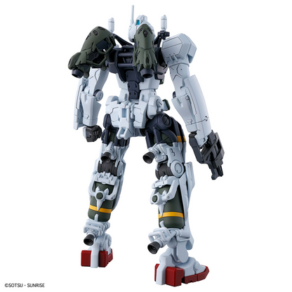 Bandai - Gunpla - HG 1/144 - Mobile Suit Gundam GQuuuuuuX - gMS-01 Bocata&