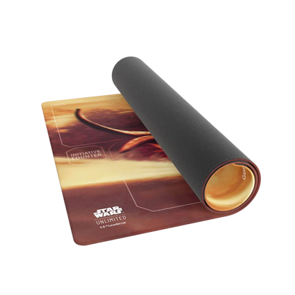 Gamegenic - Star Wars: Unlimited - Game Mat - Great Pit of Carkoon