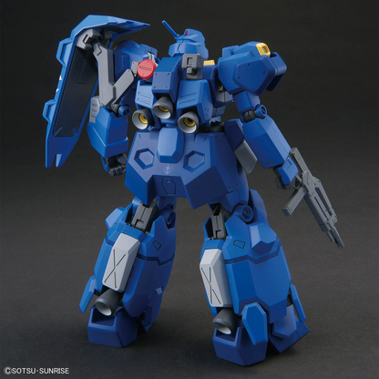 Bandai - Gunpla - HG 1/144 - Mobile Suit Gundam: Hathaway’s Flash - FD-03-00 Gustav Karl Type-00
