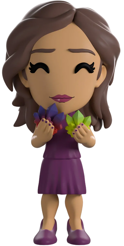 Youtooz - Breaking Bad - Marie Schrader Vinyl Figure 