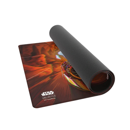 Gamegenic - Star Wars: Unlimited - Game Mat - Anakin&