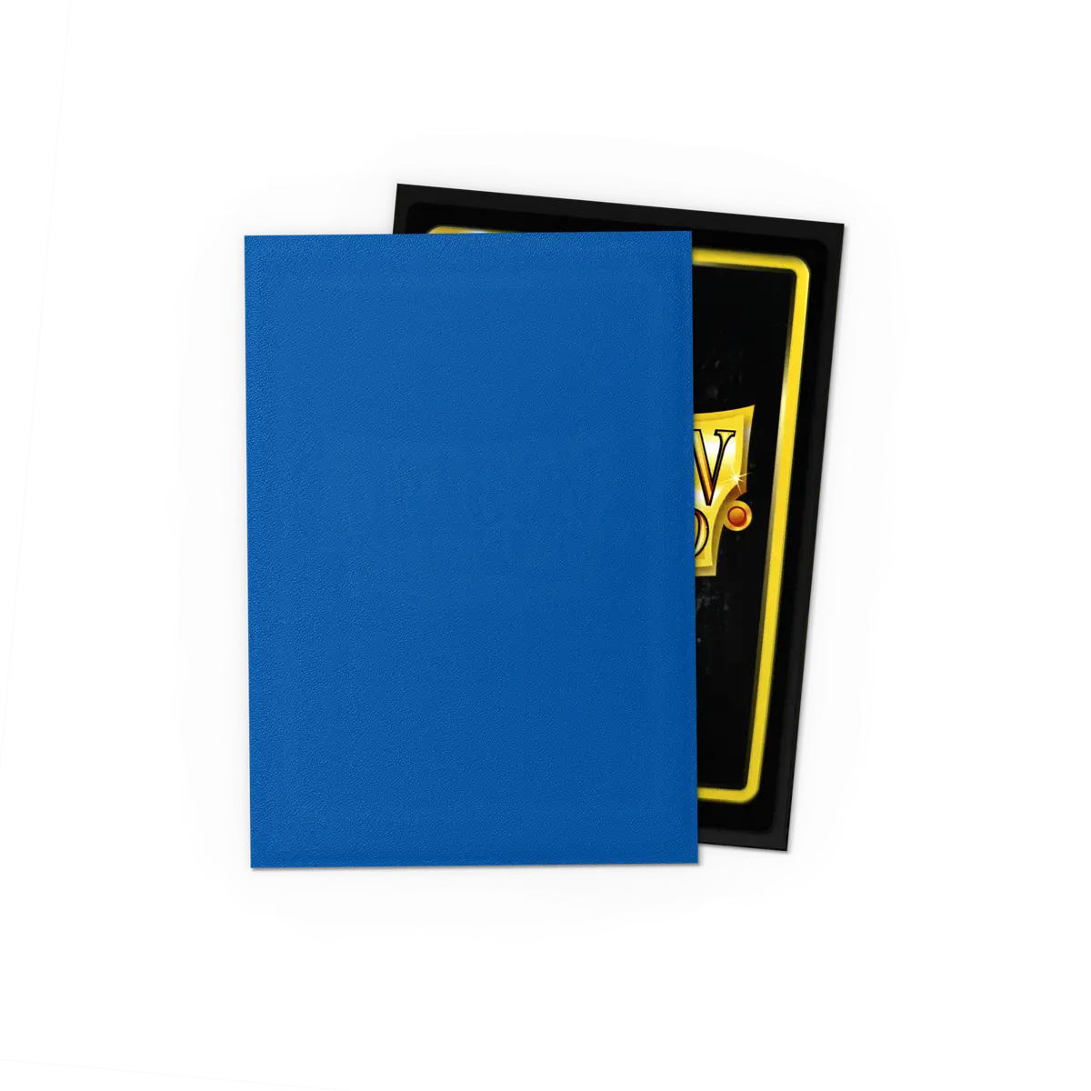 Dragon Shield - Dual Matte Sleeves - Japanese Size - 60pk - Wisdom