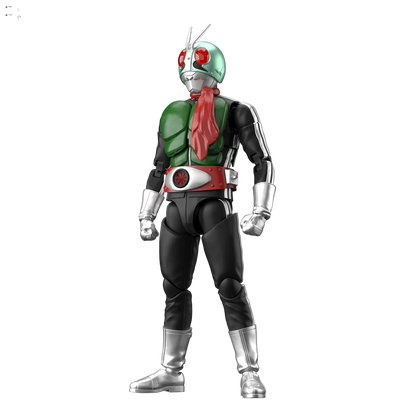 Bandai - Figure-rise Standard - Kamen Rider - Kamen Rider 1