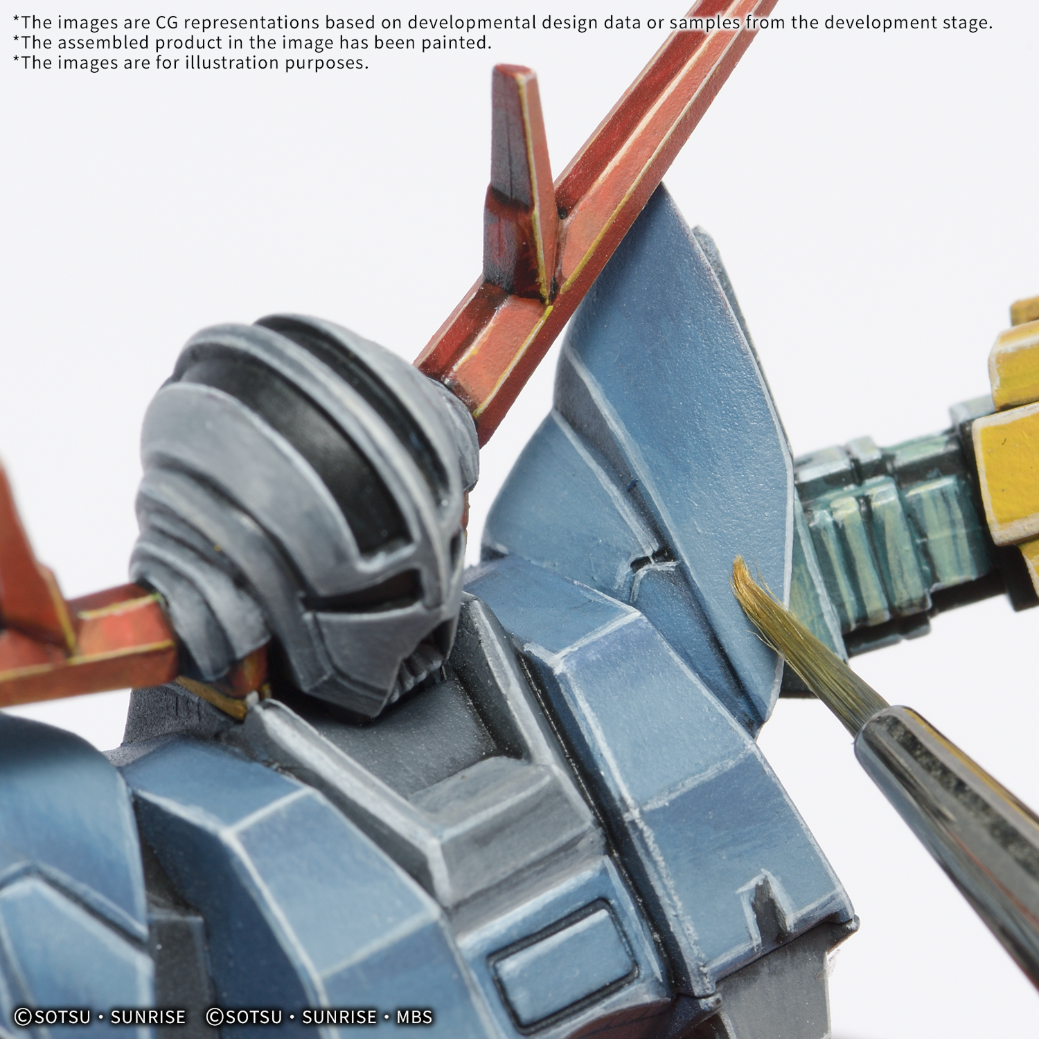 Gundam Assemble - Deluxe Set 01 (DX01)