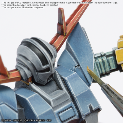 Gundam Assemble - Deluxe Set 01 (DX01)