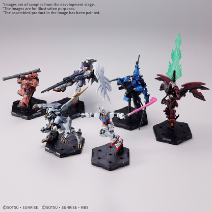 Gundam Assemble - Starter Set 01 (ST01)