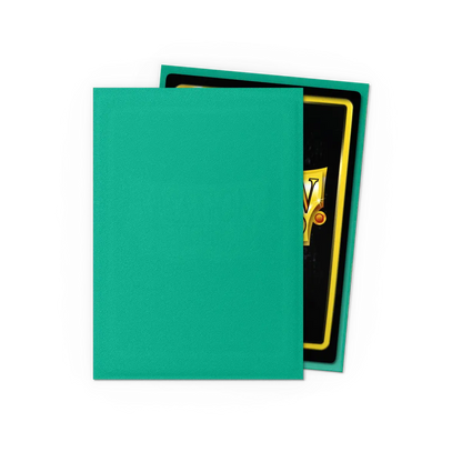 Dragon Shield - Matte Sleeves - Standard Size - 100pk - Aurora