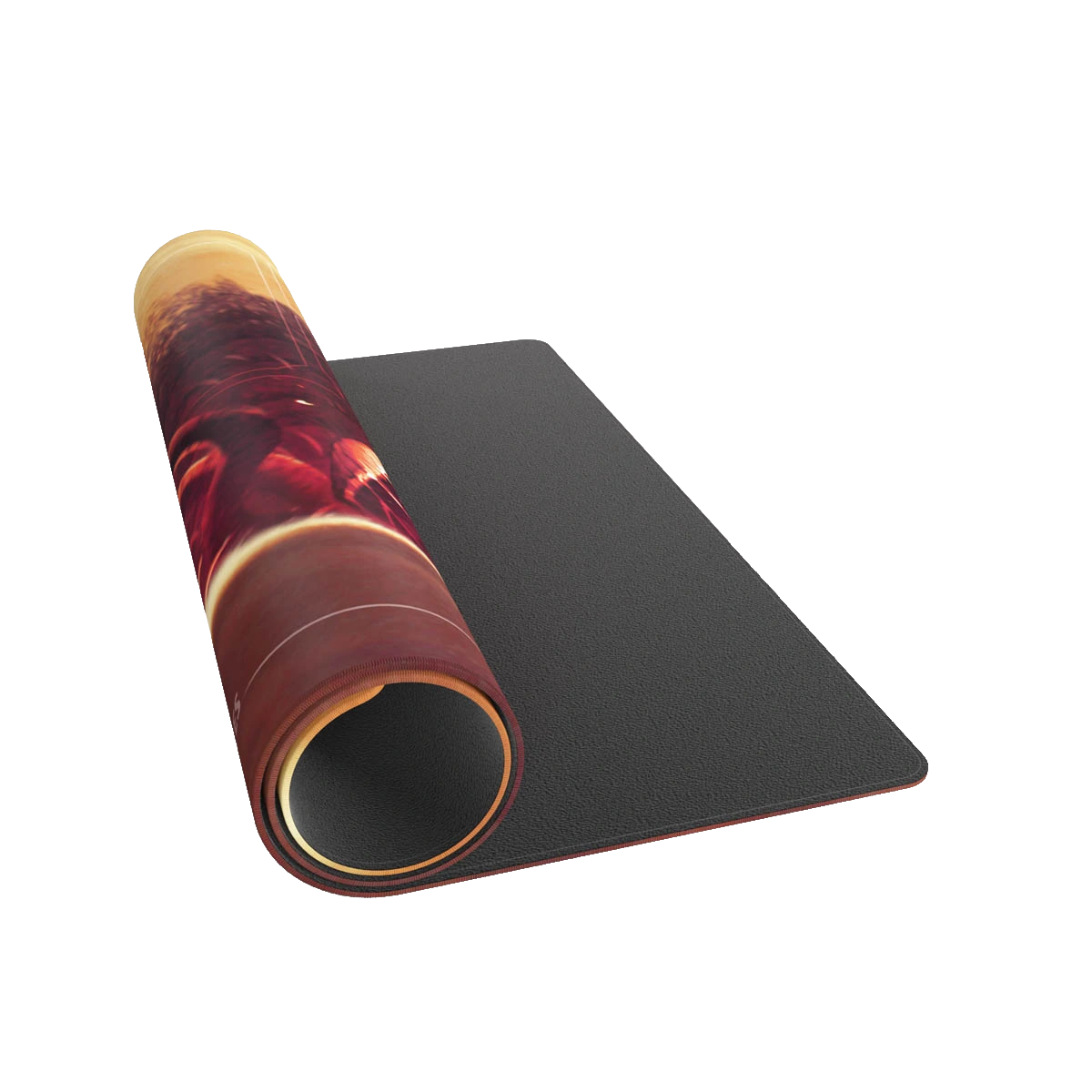 Gamegenic - Star Wars: Unlimited - Game Mat - Great Pit of Carkoon
