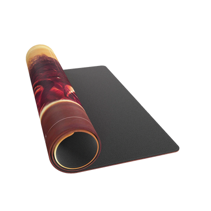 Gamegenic - Star Wars: Unlimited - Game Mat - Great Pit of Carkoon