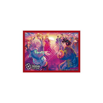 Gundam Card Game - Premium Goods Set - Mobile Suit Gundam IRON-BLOODED ORPHANS (PB02)